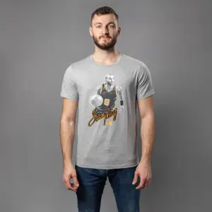 Moška majica Peak TP F642771