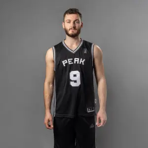 Moška košarkarska majica Peak F742301
