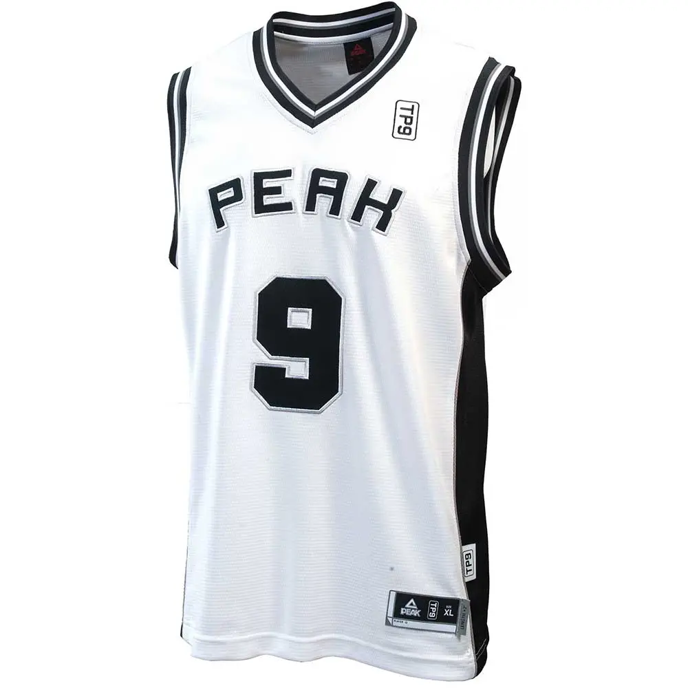 Basketball jersey Peak F742301