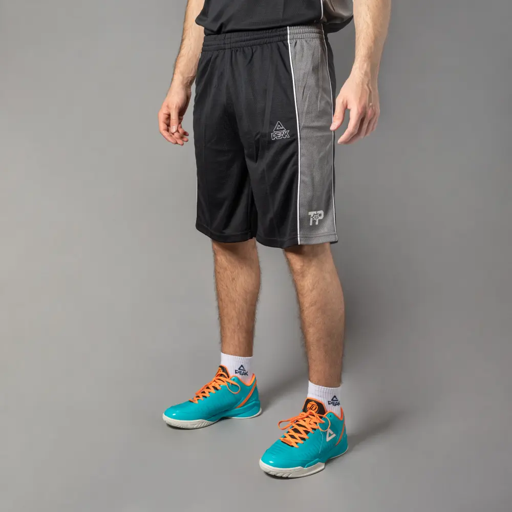 Moške hlače za košarko Peak F742311