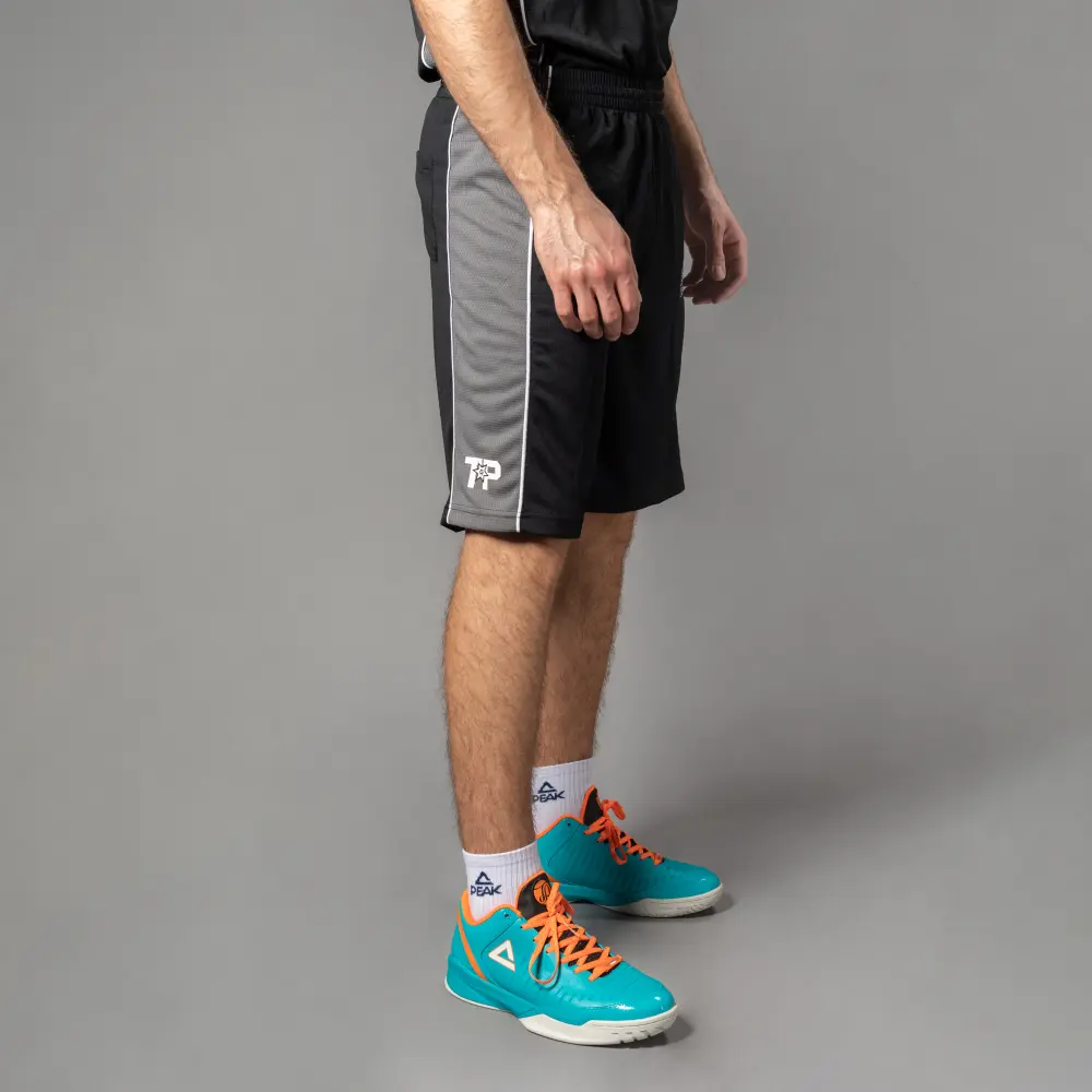 Moške hlače za košarko Peak F742311