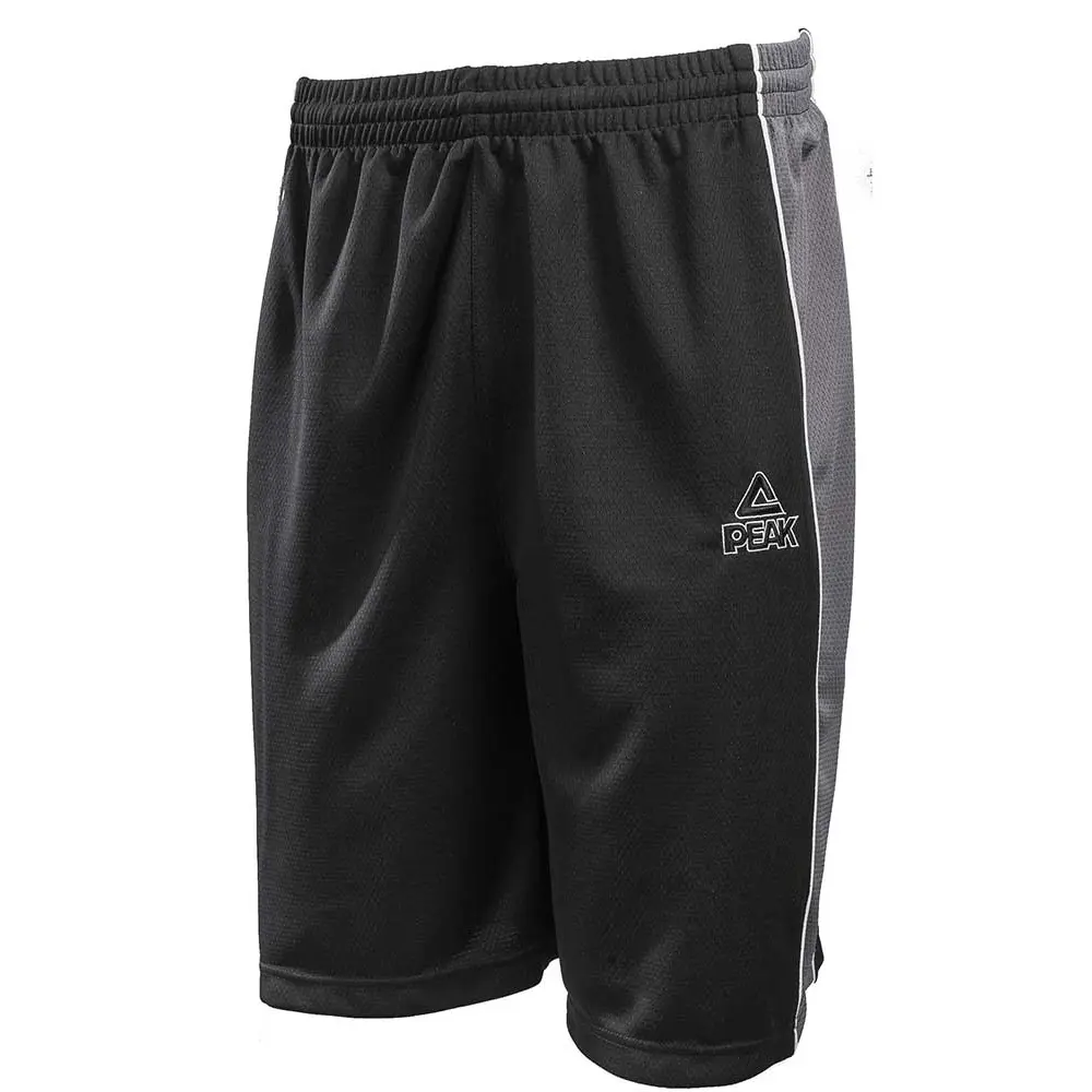 Man's basketball shorts Peak F742311
