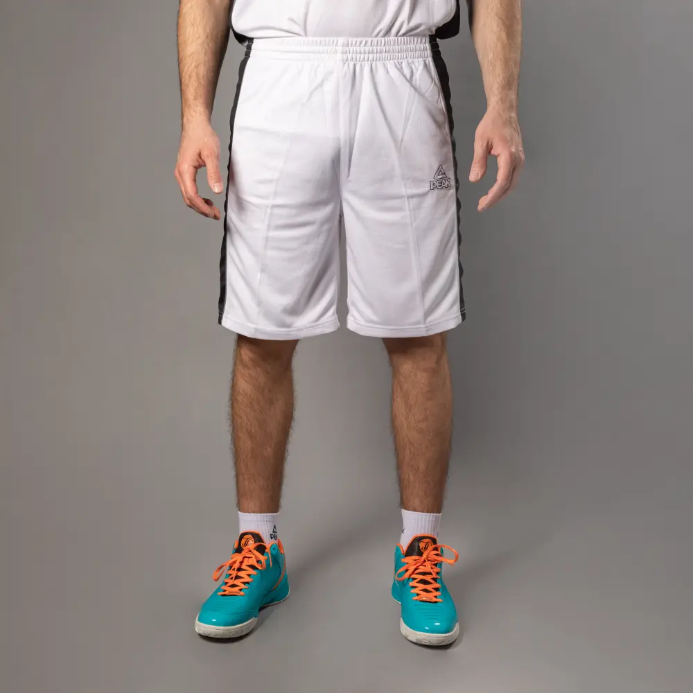 Moške hlače za košarko Peak F742311