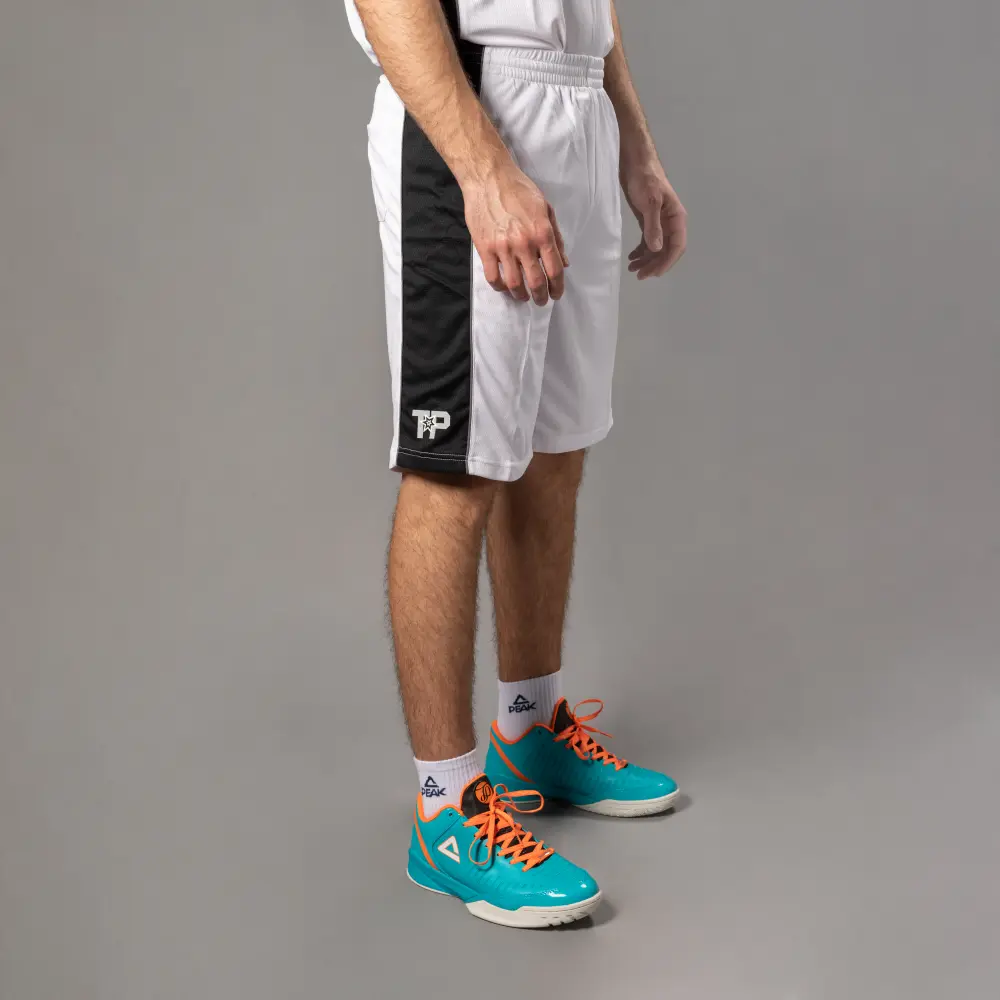Moške hlače za košarko Peak F742311