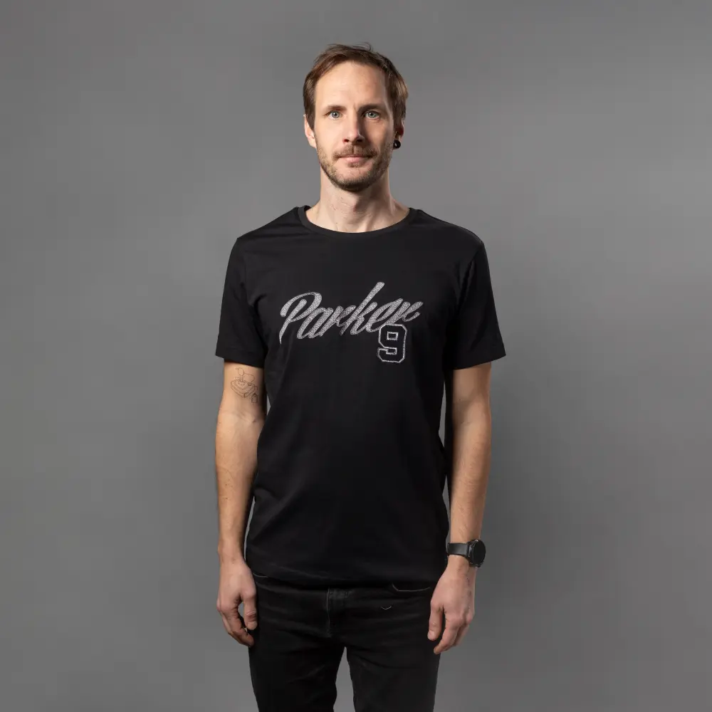 Moška majica Peak TP F642505