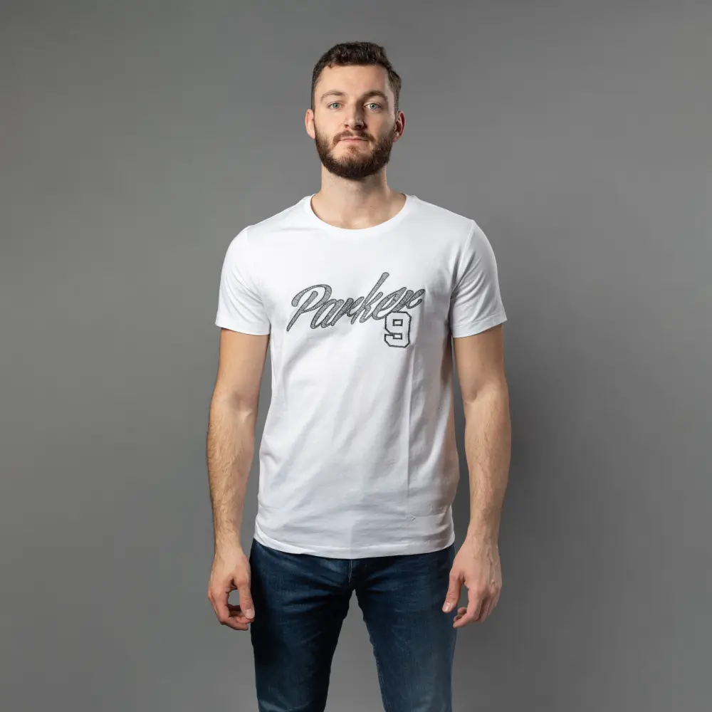 Moška majica Peak TP F642505