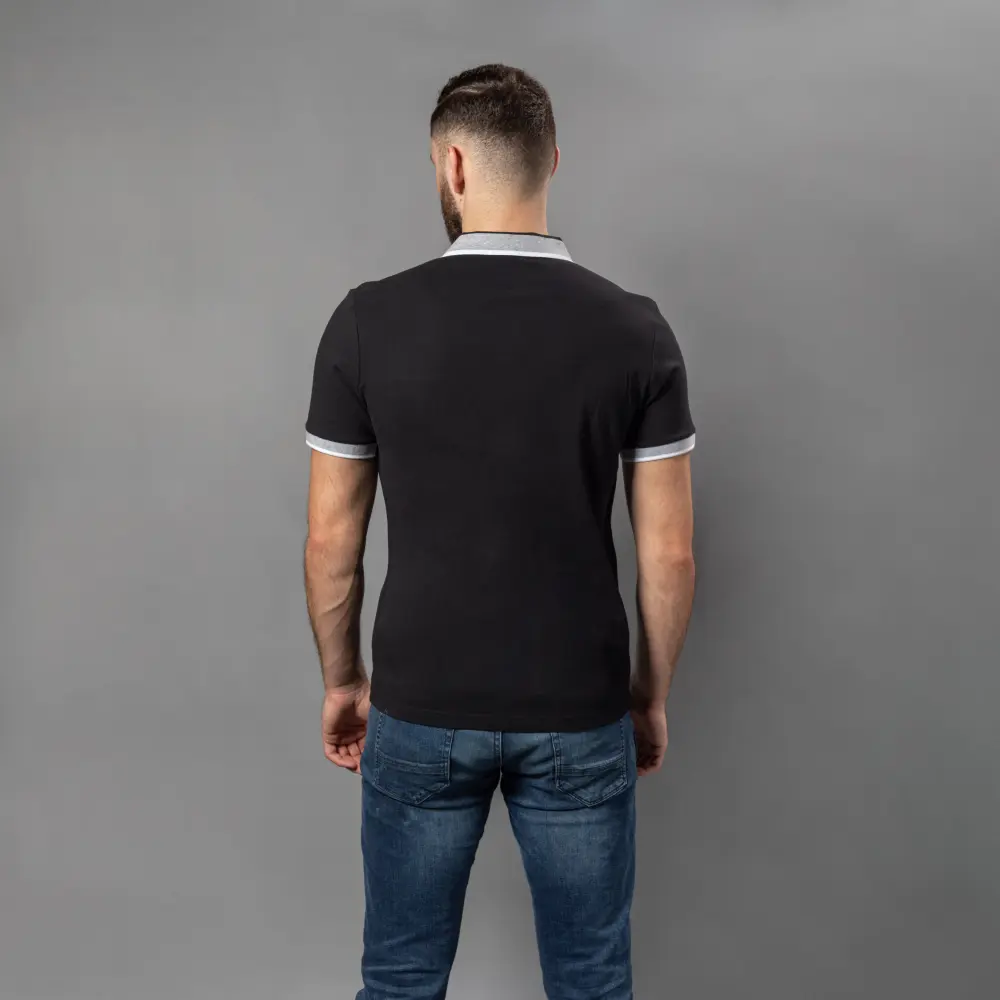 Moška polo majica Peak FW673109 