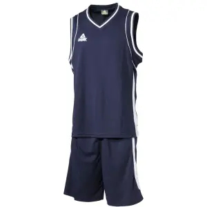 Moški košarkarski dres Peak F770402