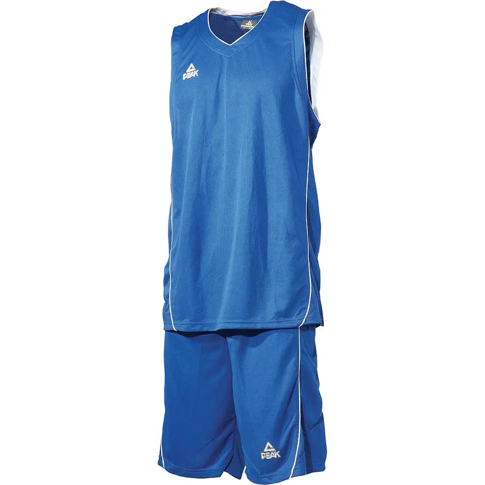 Moški košarkaški dres Peak F771103