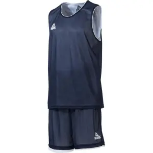 Basketball reversible set Peak Ta16