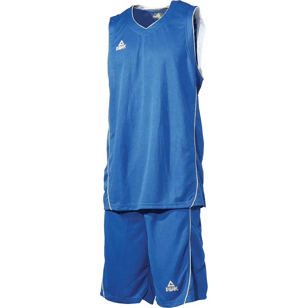 Moški košarkaški dres Peak F771103