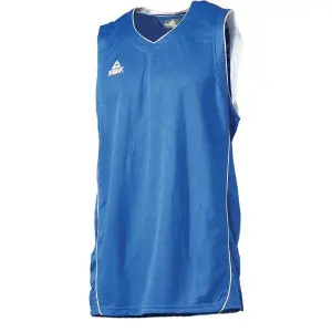 Basket. jersey Peak F771103A BLU 3XL