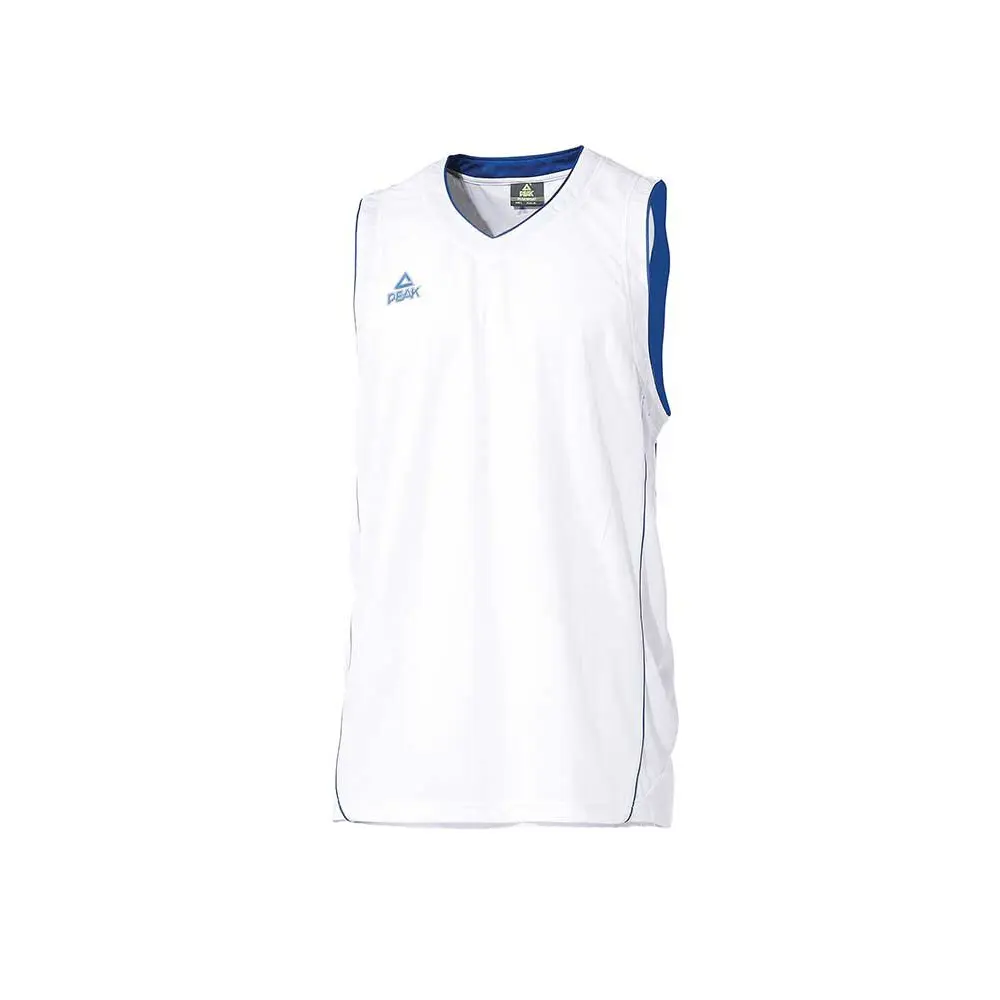 Moška košarkarska majica Peak F771103