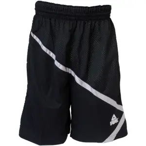Man's basket.shorts Peak F733221 BLK XS