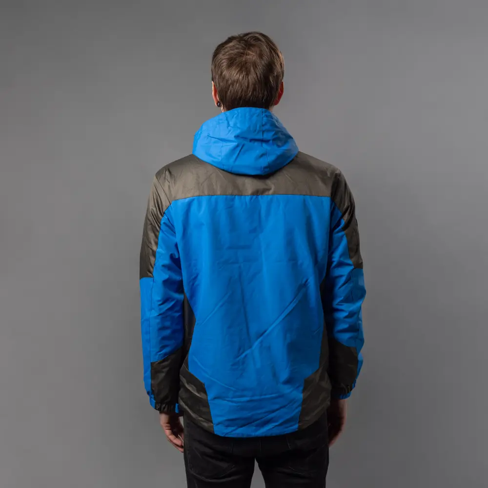 Moška zimska jakna 3V1 Peak F263027