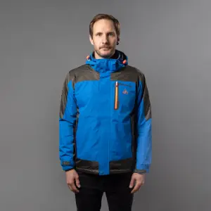 Moška zimska jakna 3V1 Peak F263027