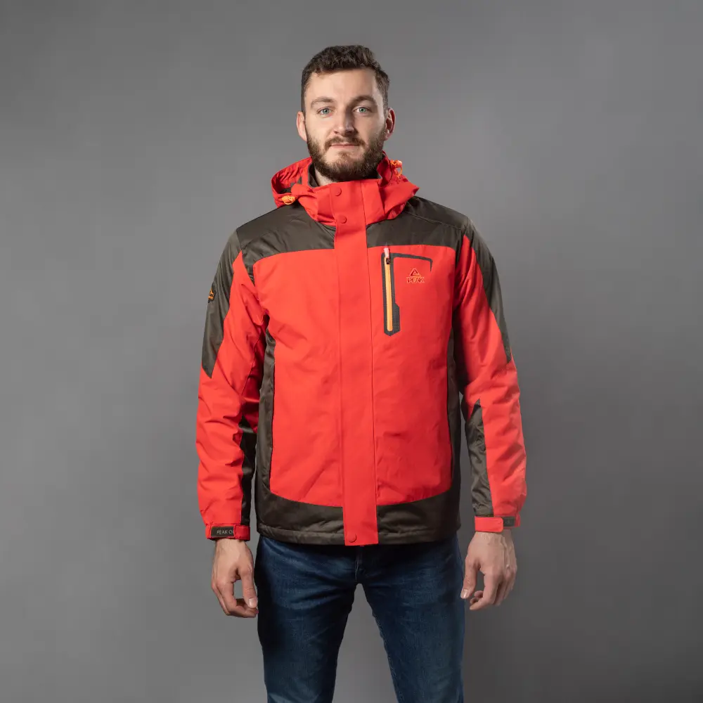 Moška zimska jakna Peak 3V1 F263027