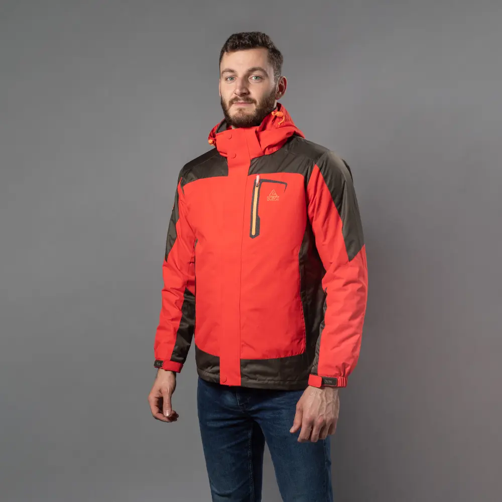 Moška zimska jakna Peak 3V1 F263027
