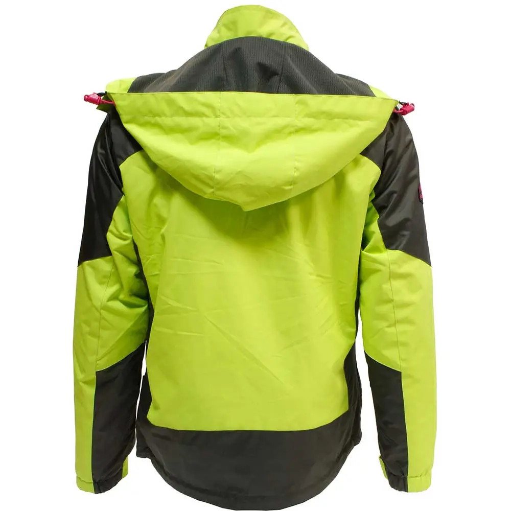 Ženska zimska jakna Peak 3V1 F263028