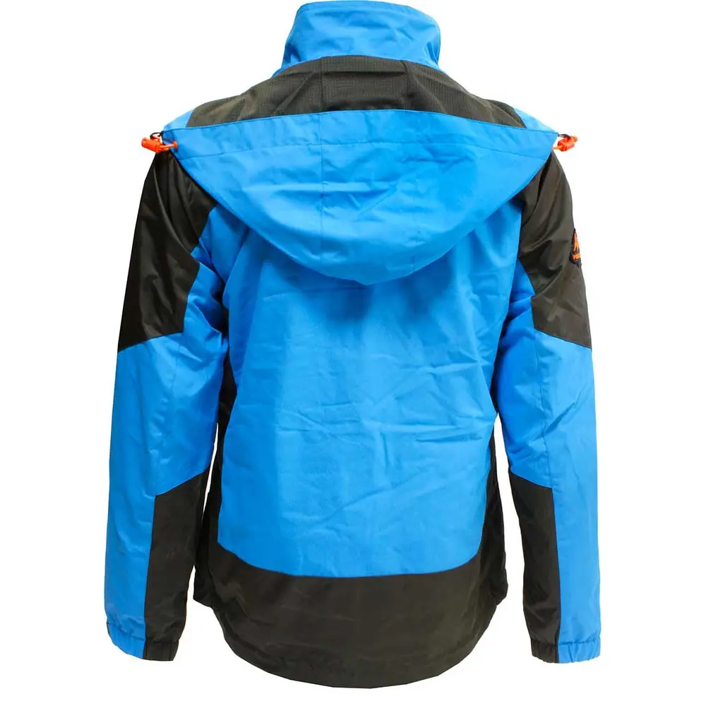 Ženska zimska jakna Peak 3V1 F263028