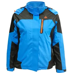 Ženska zimska jakna Peak 3V1 F263028