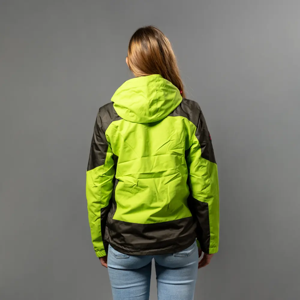 Ženska zimska jakna Peak 3V1 F263028