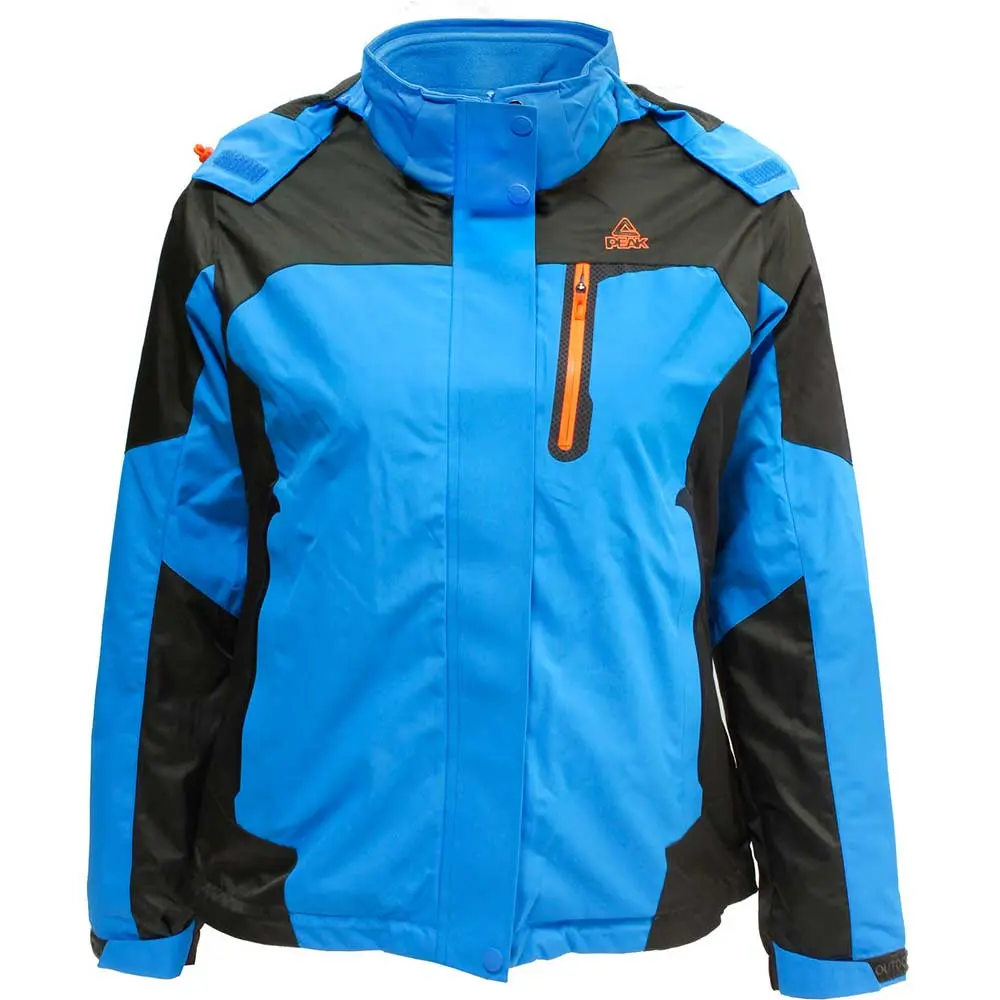 Ženska zimska jakna Peak 3V1 F263028