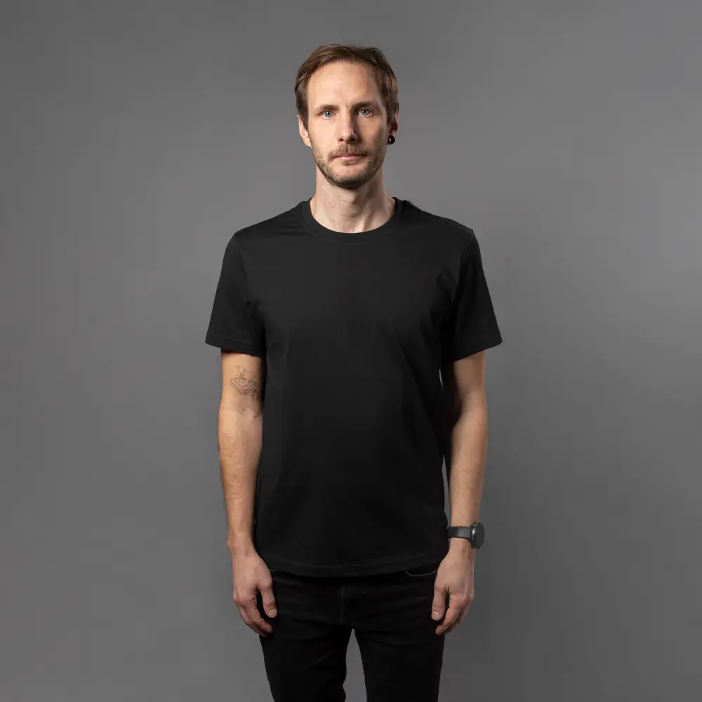 Moška majica Peak Promo F612047-2