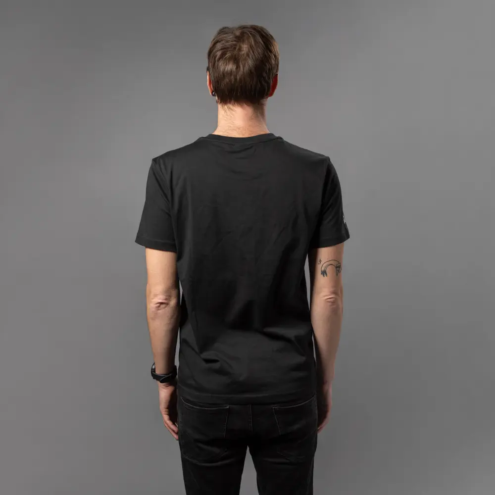 Moška majica Peak Promo F612047-2