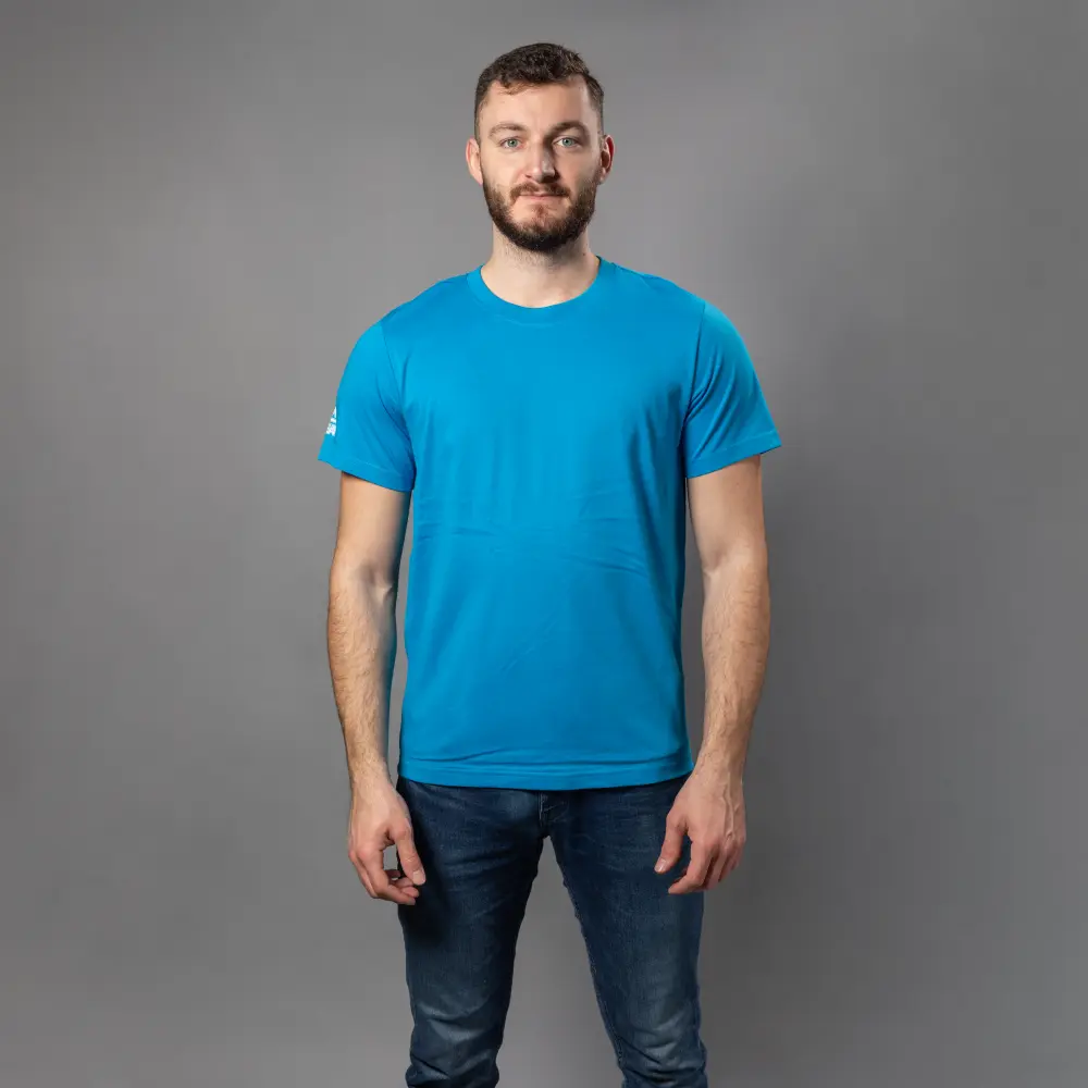 Moška majica Peak Promo F612047-2