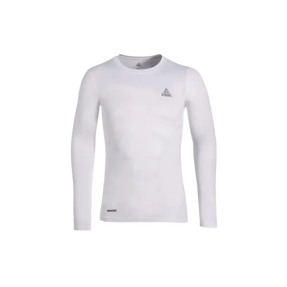 Tehnična majica dolg rokav Peak F65263