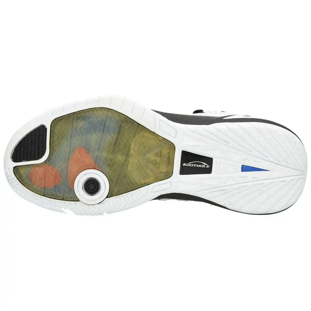 Basketball shoes TP1 E34323A  46