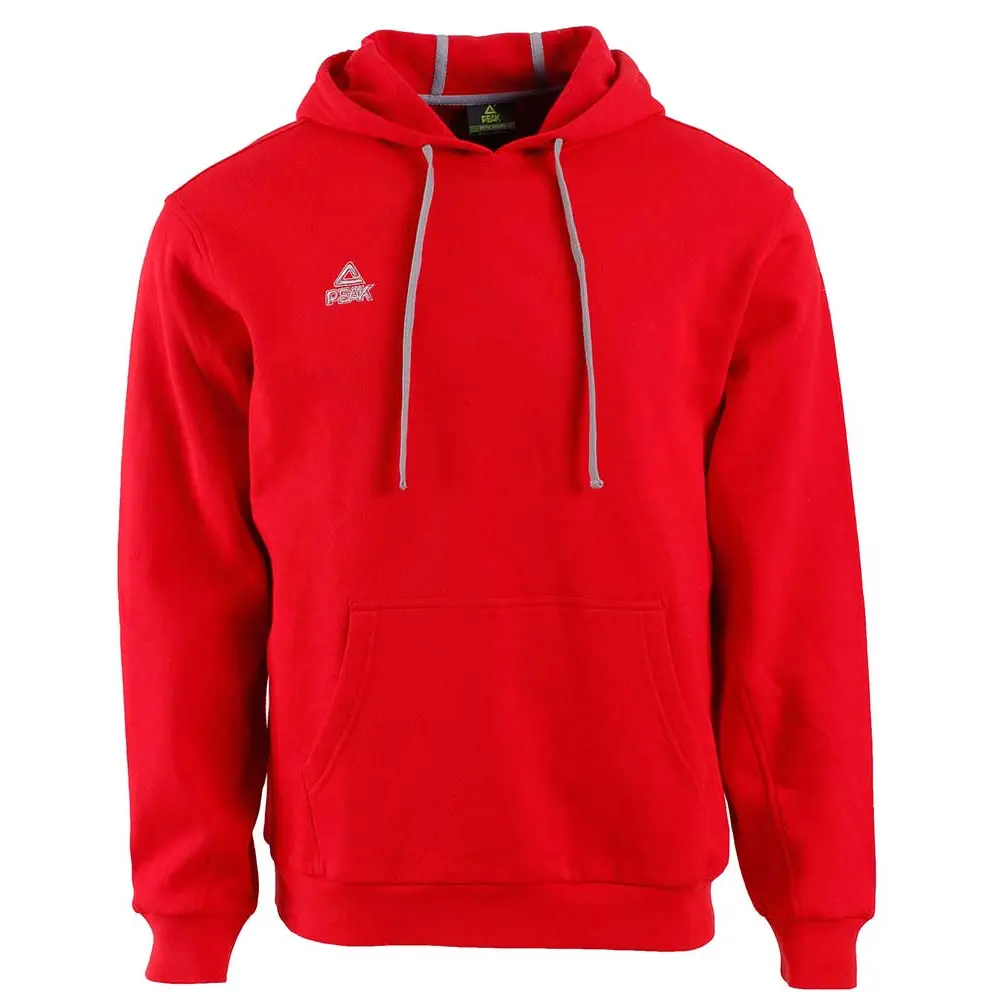 Moški pulover s kapuco Peak F6805
