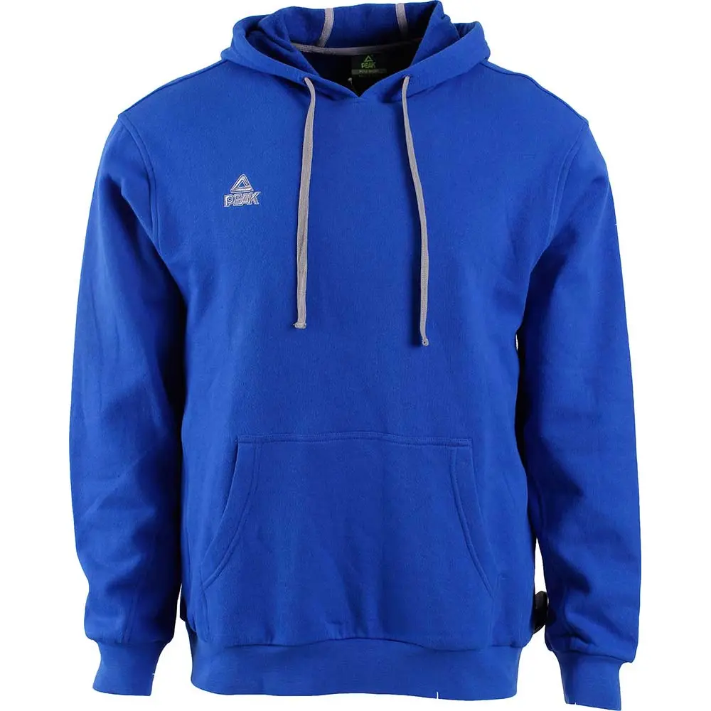 Moški pulover s kapuco Peak F6805