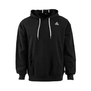 Pulover s kapuco Peak F6805