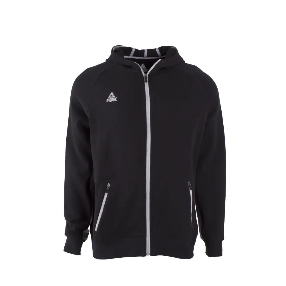 Moška jopa s kapuco Peak F6804