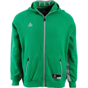 Moška jopa s kapuco Peak F6804