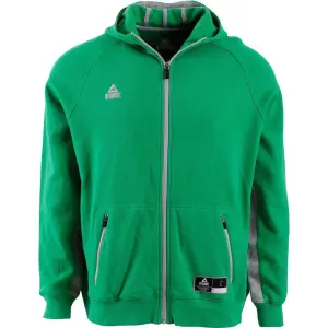 Moška jopa s kapuco Peak F6804