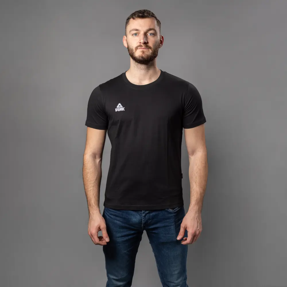 Moška majica Peak F6801