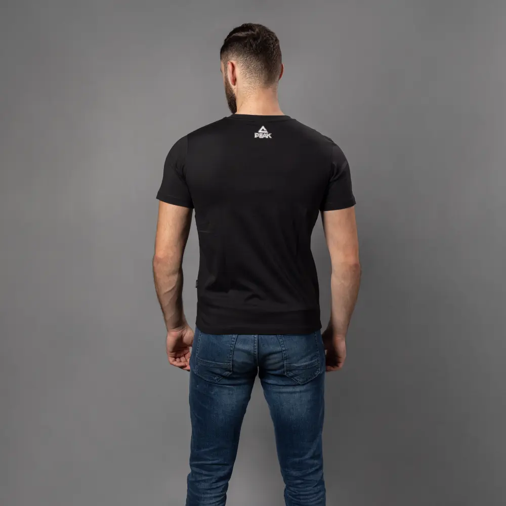 Moška majica Peak F6801