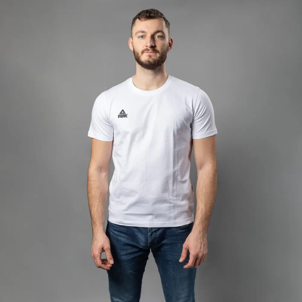Moška majica Peak F6801