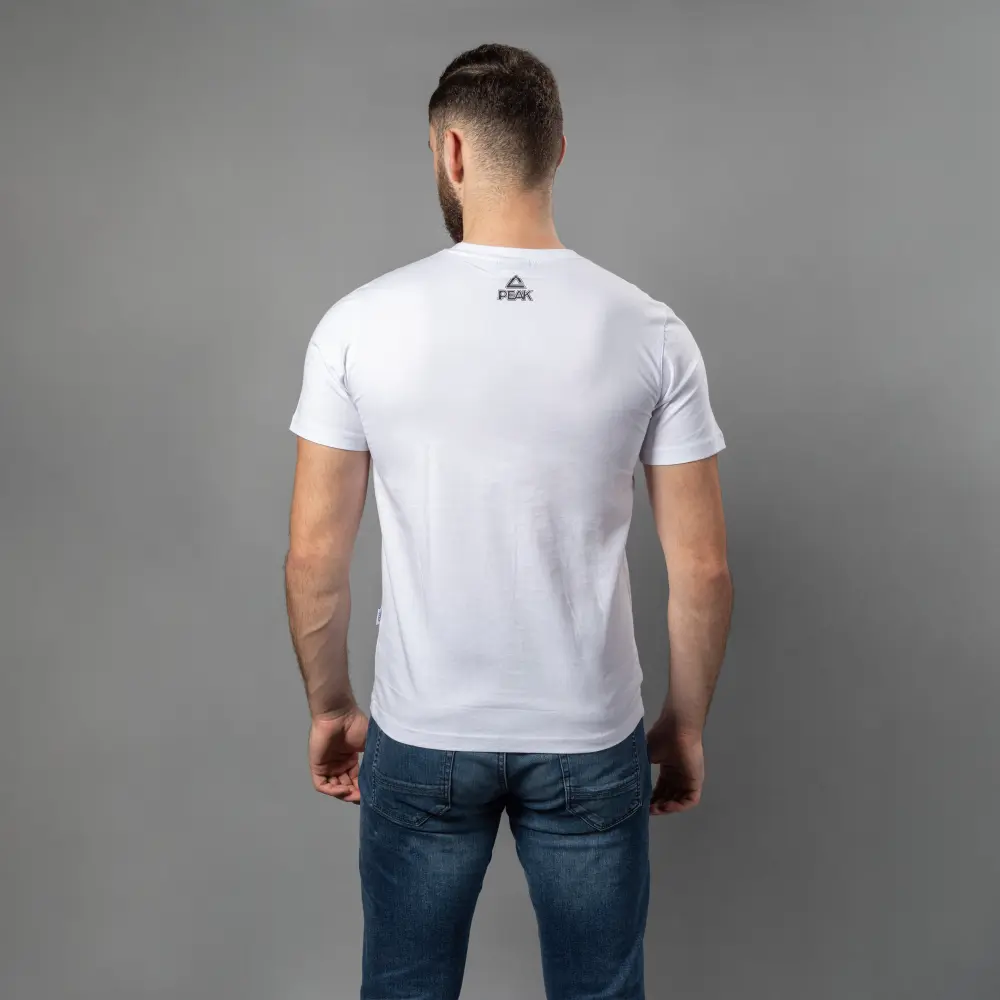 Moška majica Peak F6801