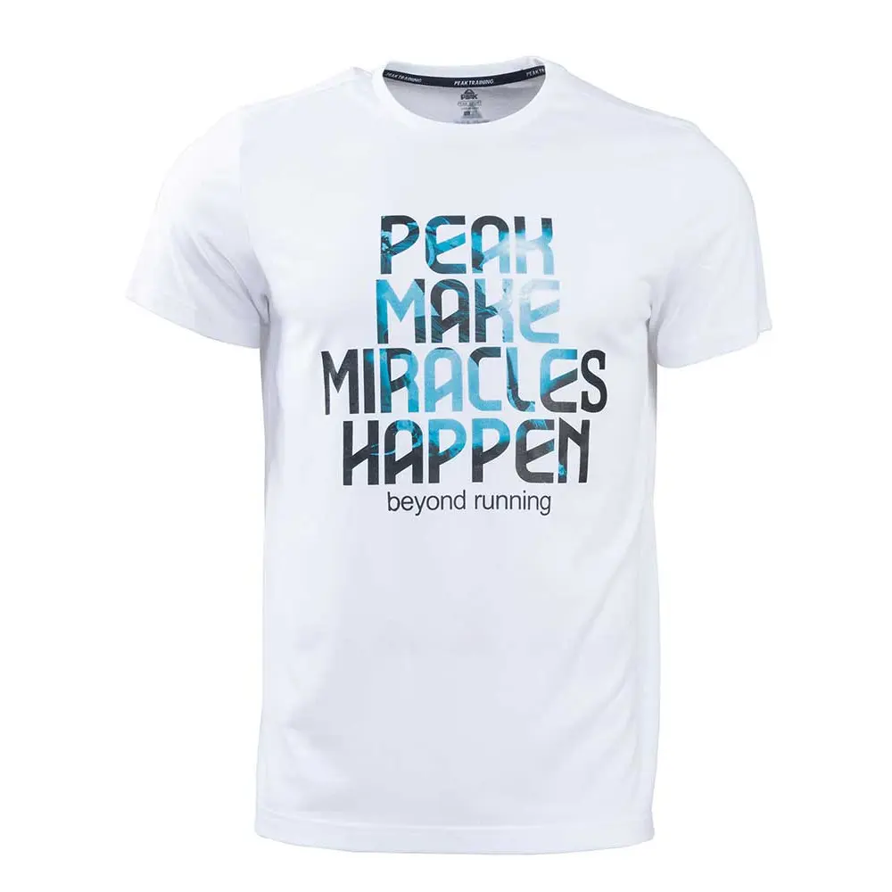 Moška majica Peak F652045