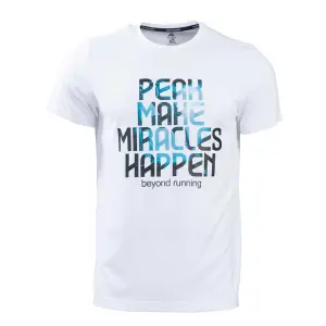 Moška majica Peak F652045