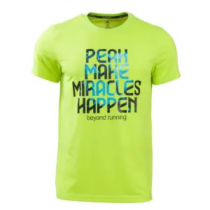 Moška majica Peak F652045