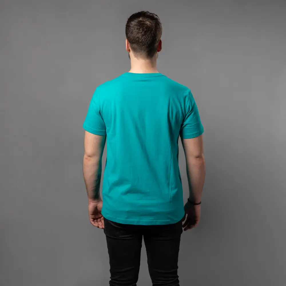 Moška majica Peak F652045