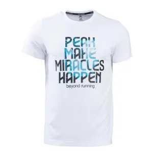 Moška majica Peak F652045