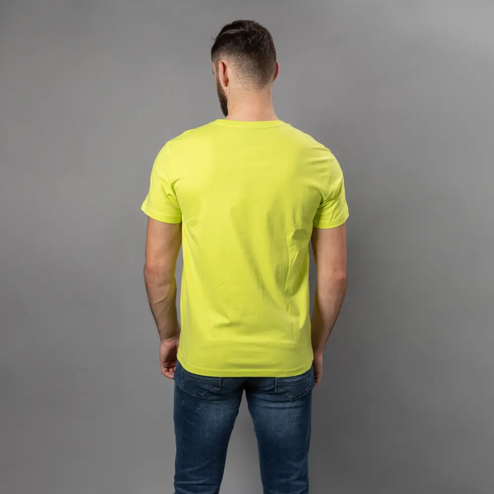 Moška majica Peak F652045