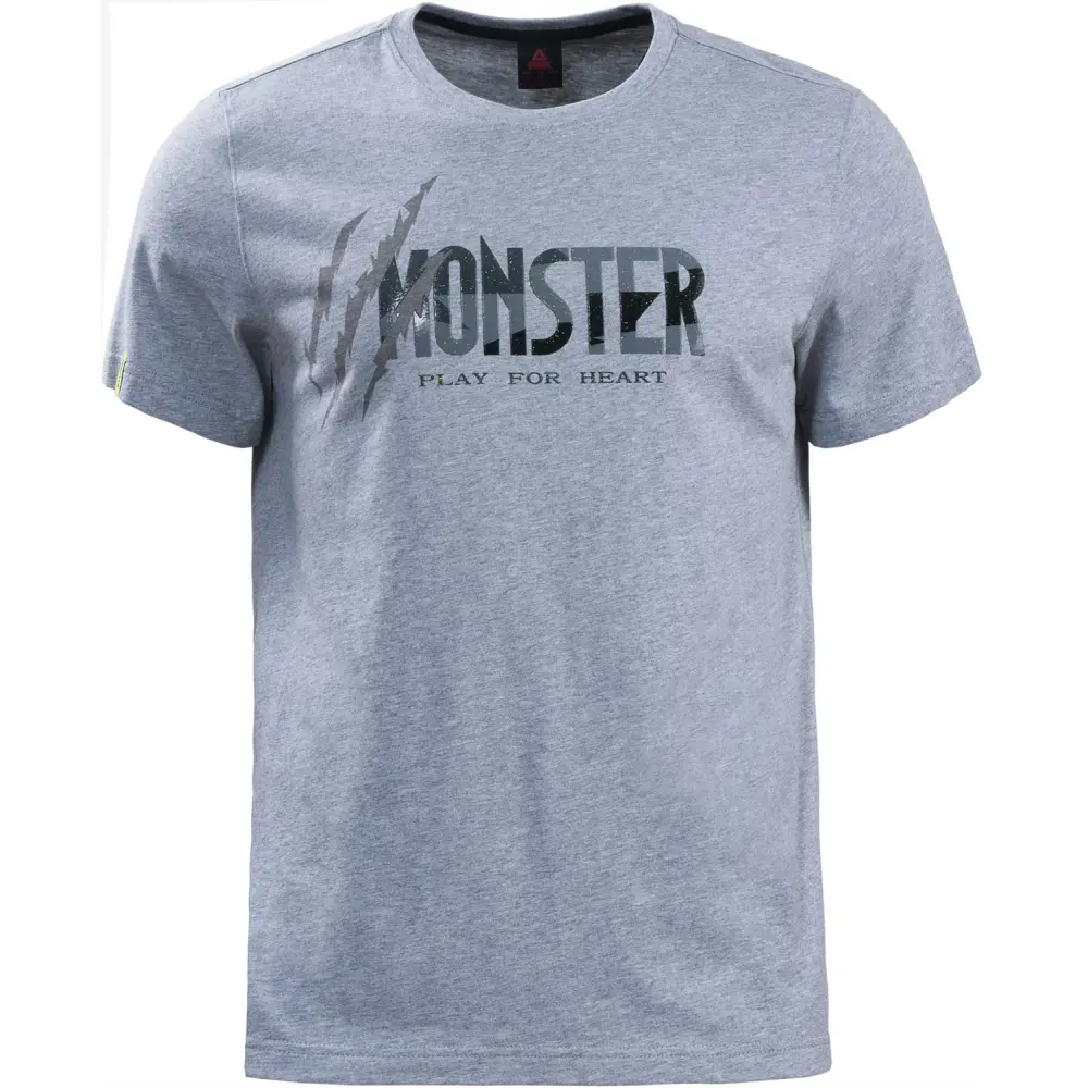 Moška majica Peak F652771