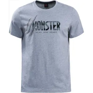 Moška majica Peak F652771